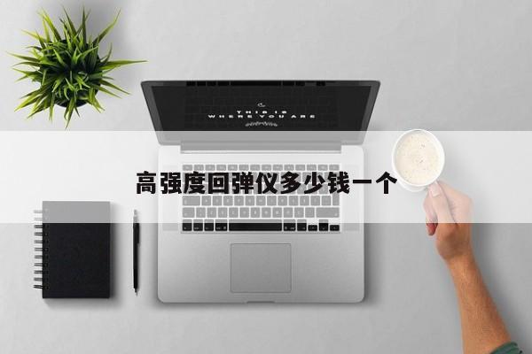 高強度回彈儀多少錢一個